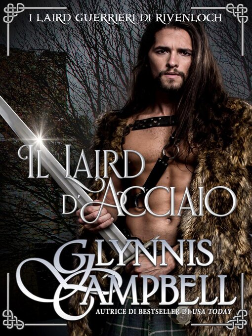 Title details for Il laird d'acciaio by Glynnis Campbell - Available